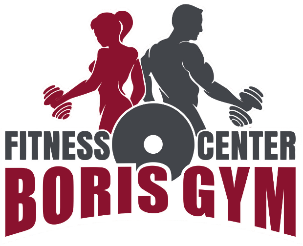 Boris Gym Logo