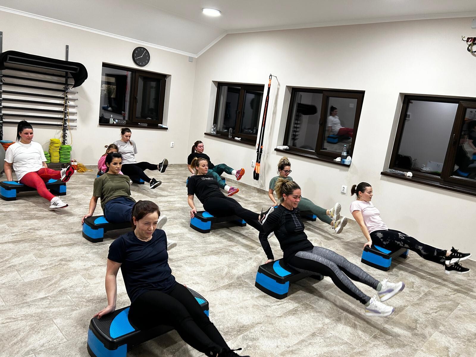 Aerobic